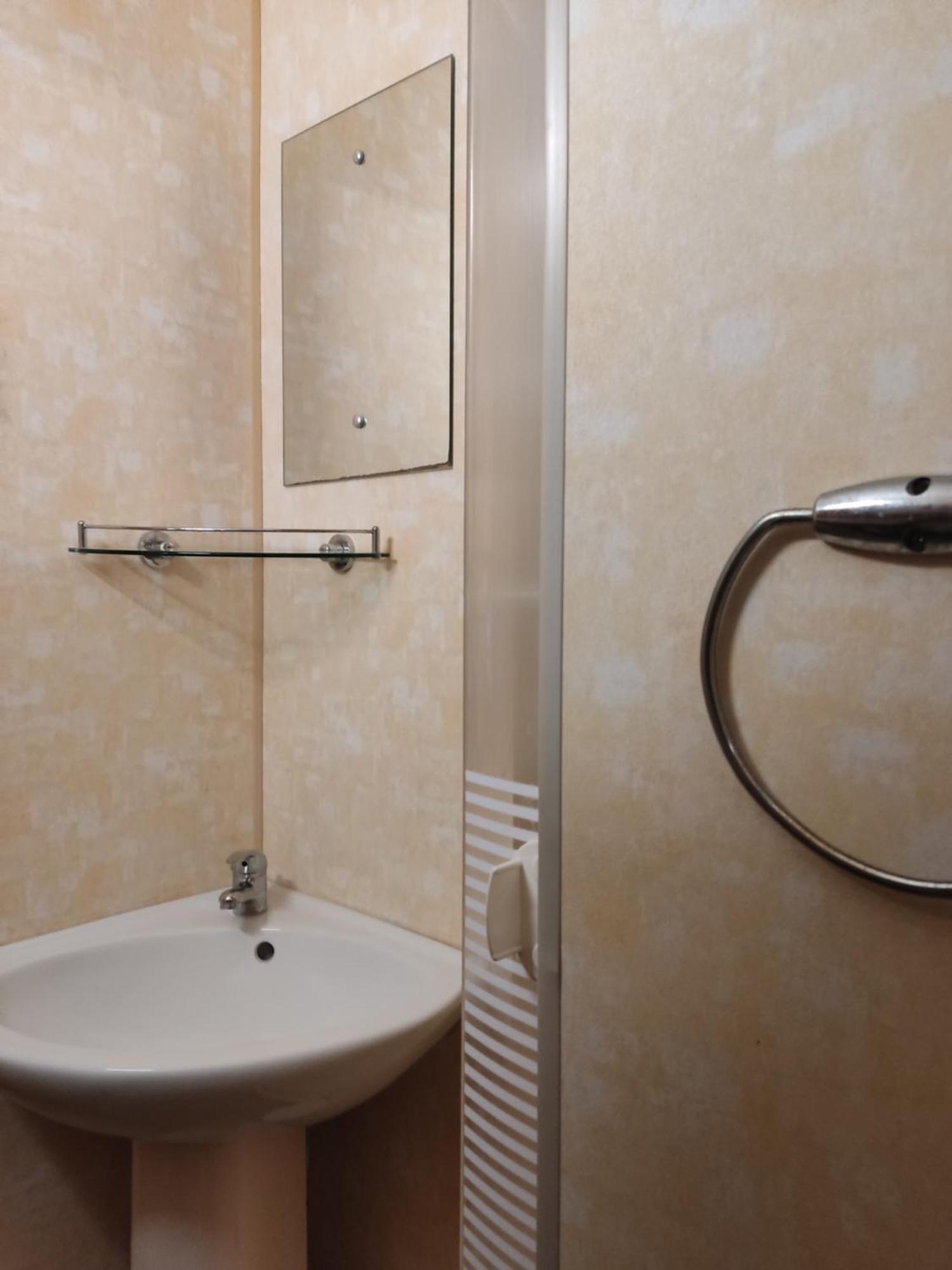 Mobil Home Willerby De Luxe Le Portel Exteriér fotografie